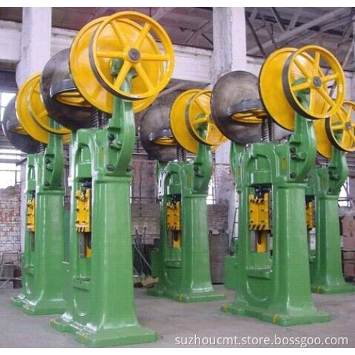 Wrought Iron Product Machine Line
